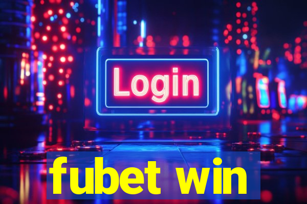 fubet win